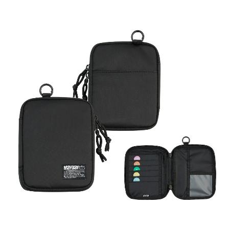 〔五月天 #5525〕我好想好想飛回到那一天護照包