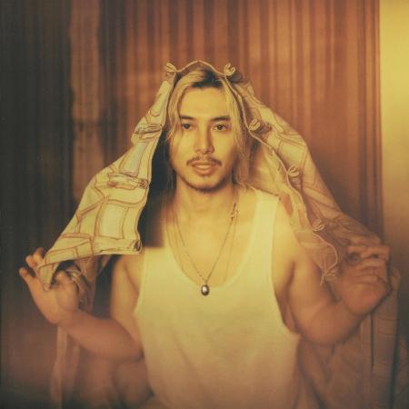 藤井 風 / Prema 黑膠唱片 環球官方進口