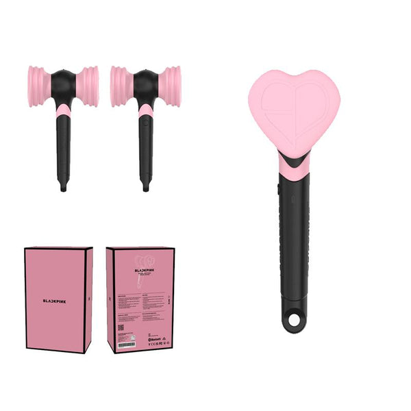 官方應援手燈 全新特別款 BLACKPINK OFFICIAL 手燈  SPECIAL EDITION (韓國進口版)