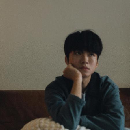 呂允 / 首張全創作專輯《別著急》平裝版