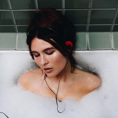 咪咪韋伯 / 真心告白