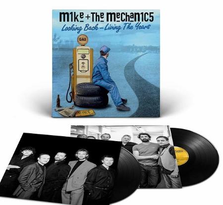 麥克和機械工合唱團 / 有生之年-排行盛世精選!【最新樂團自主推出-成軍40周年回顧精選】(2LP黑膠唱片)