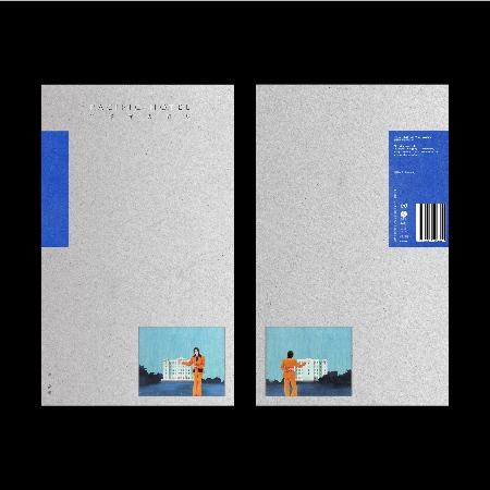 許含光 / 太平洋大酒店