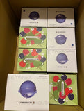 LE CREUSET Mini Blueberry Cocotte Vegetable Series 0.6L (600ml) Stoneware