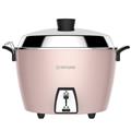 Tatung 6-Cup Rice Cooker Stainless Accessories TAC-06L-MBIF