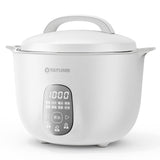 TATUNG Smart Music Rice Cooker (TAC-11EC-W)