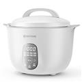 TATUNG Smart Music Rice Cooker (TAC-11EC-W)