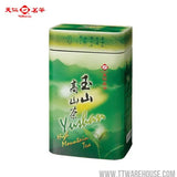 TEN REN High Mountain Tea (300g) Tenren's Tea 天仁茗茶 玉山高山茶 (300克/8兩)