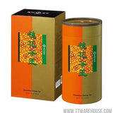 TEN REN King's Osmanthus Oolong Tea Tin TenRen's TEA 天仁茗茶 桂花茶王 (150g)