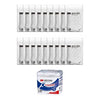 3M Disposable Flosser Combo Pack 1080-Piece
