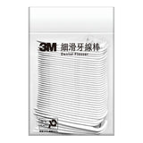 3M Disposable Flosser Combo Pack (1080-Piece) 3M 細滑牙線棒組合包 1080支