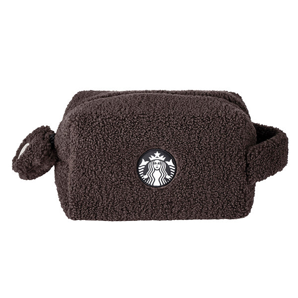 Starbucks Plush Multi-Functional Bag