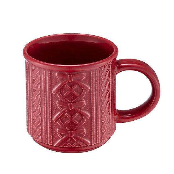 Starbucks Winter Knit Mug