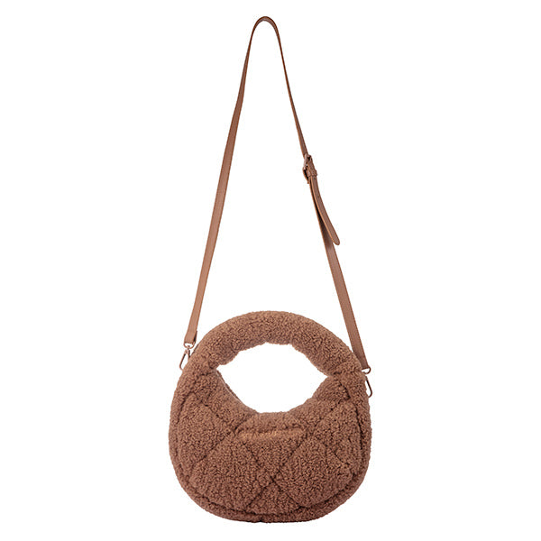 Starbucks Plush Shoulder Bag