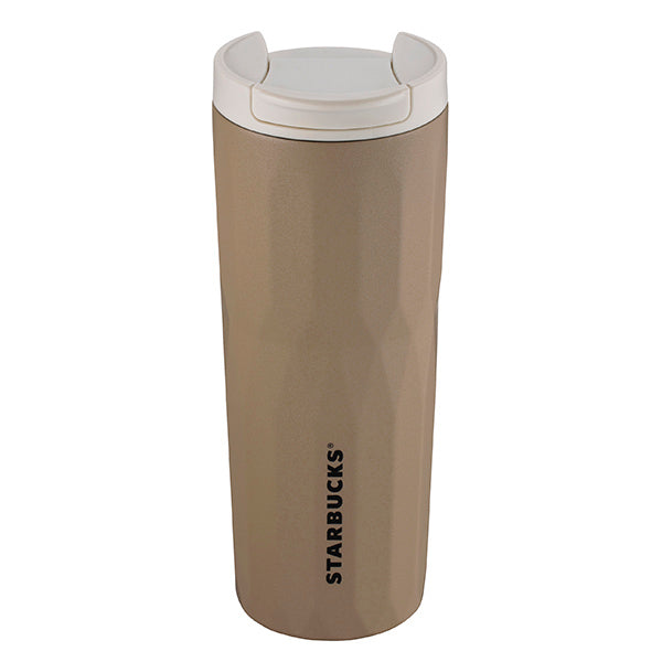 Starbucks Alaska Beige Stainless Steel Mug
