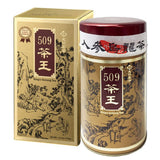 TEN REN #509 Tea King's Dark Ginseng Oolong Taiwan Tea 300g 天仁茗茶 509 茶王 TENREN