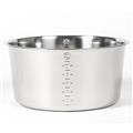 Tatung 6-Cup Rice Cooker Stainless Accessories TAC-06L-MBIF