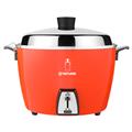 TATUNG 10-Cup Blue Stainless Steel Rice Cooker (TAC-10L-MB)