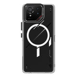 DEVILCASE Guardian Magnetic Phone Case for ASUS ROG Phone 9 /9 Pro (Black or Titanium)
