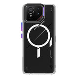 DEVILCASE Guardian Magnetic Phone Case for ASUS ROG Phone 9 /9 Pro (Black or Titanium)