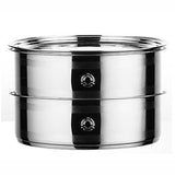 TATUNG TAC-S03 6-Cup 304 Stainless Steel Steamer Basket