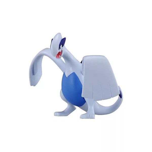 Pokemon 精靈寶可夢 ML02 洛奇亞