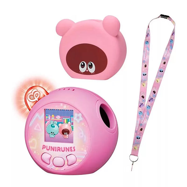 TAKARA TOMY 新軟軟噗尼寵物小精靈 豪華版