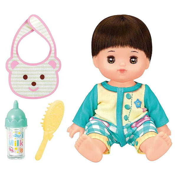 小美樂娃娃 A君娃娃