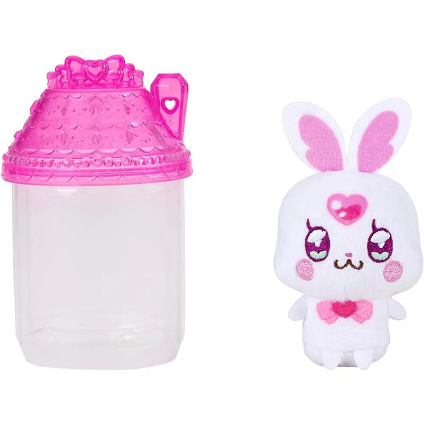 BANDAI 美妙寵物光之美少女 閃耀兔子房屋組