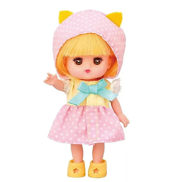 小美樂娃娃 迷你小奈娃娃