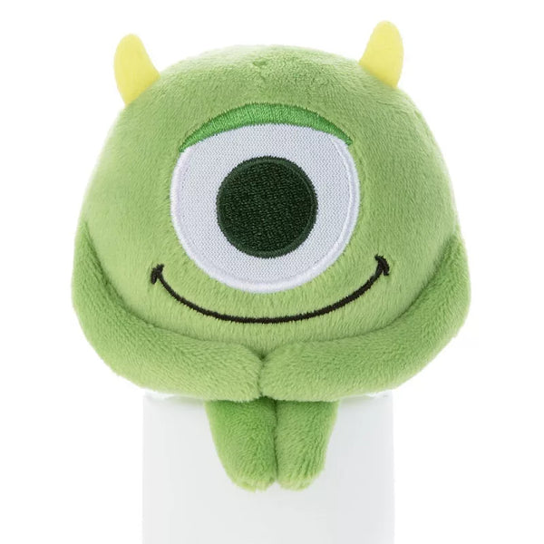 T-ARTS 坐坐人偶 怪獸大學 麥克