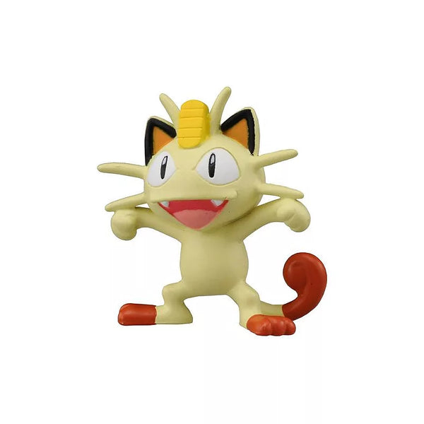 Pokemon GO 精靈寶可夢 EX PCC 48 喵喵