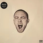 Mac Miller / Go:Od Am (2LP)