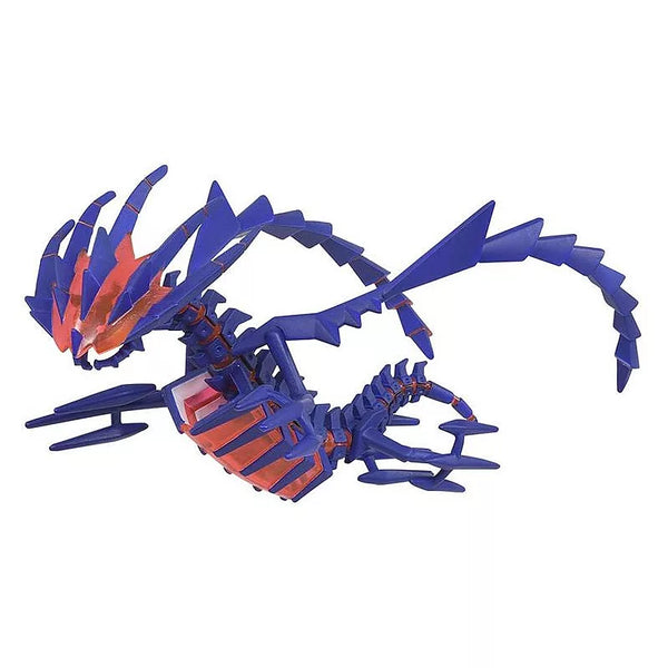 Pokemon 精靈寶可夢 ML-25 無極汰那