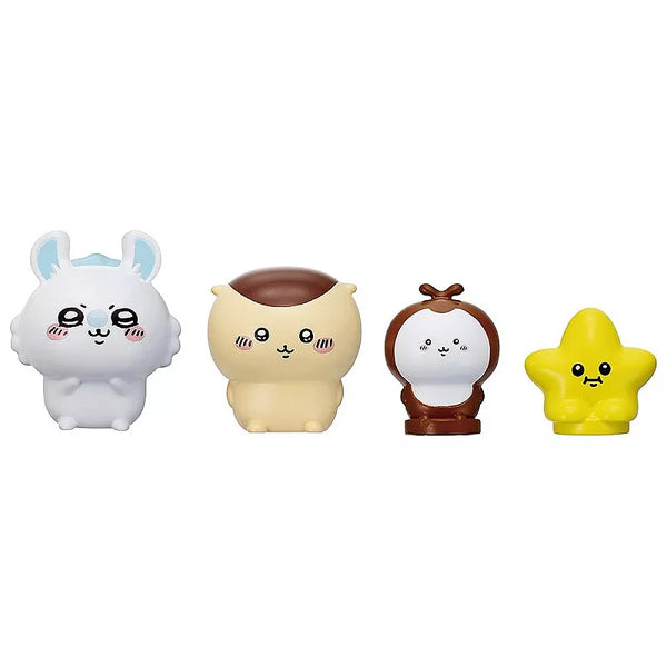 SEGA 吉伊卡娃 夥伴補充包01