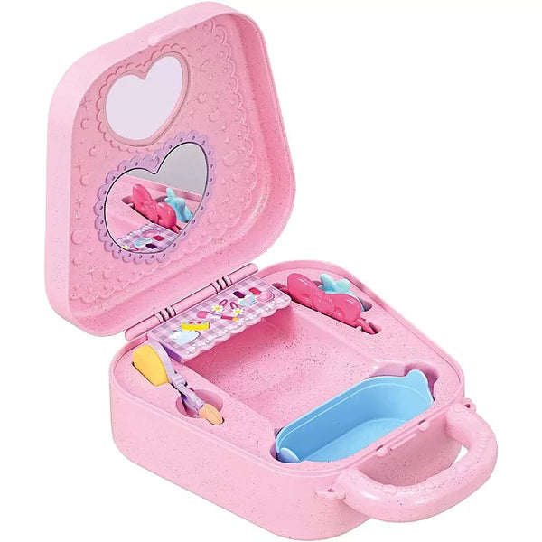 小美樂娃娃 配件 迷你小美樂化妝箱