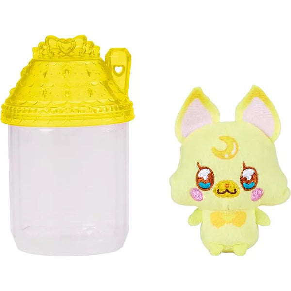 BANDAI 美妙寵物光之美少女 閃耀狐狸房屋組