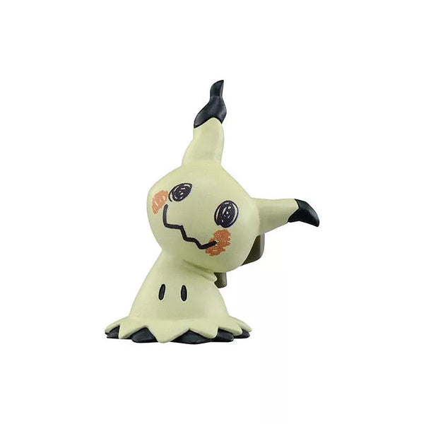 Pokemon 精靈寶可夢 EX PCC_24 謎擬Q