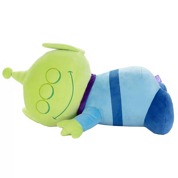 T-ARTS 睡覺好朋友 外星人(L)