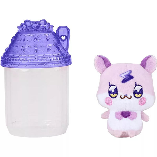 BANDAI 美妙寵物光之美少女 閃耀倉鼠房屋組