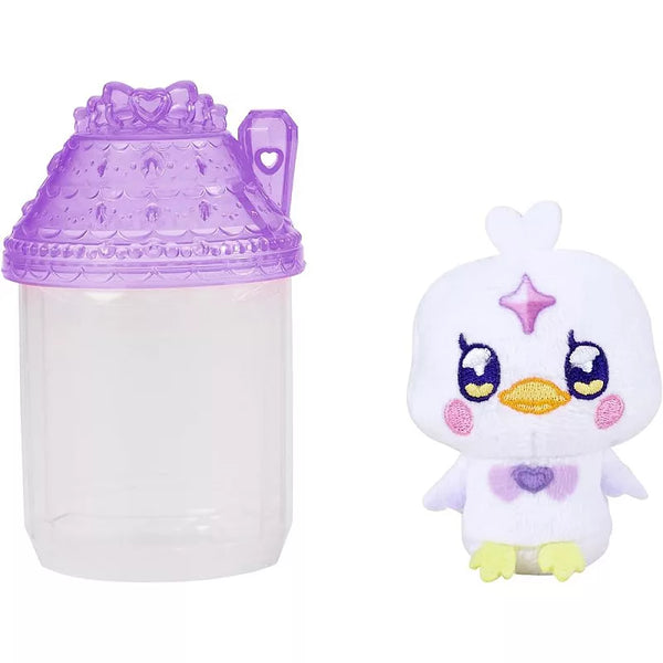 BANDAI 美妙寵物光之美少女 閃耀天鵝房屋組