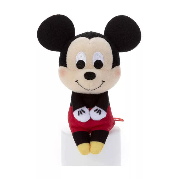 T-ARTS 坐坐人偶 迪士尼 坐坐人偶 米奇 小