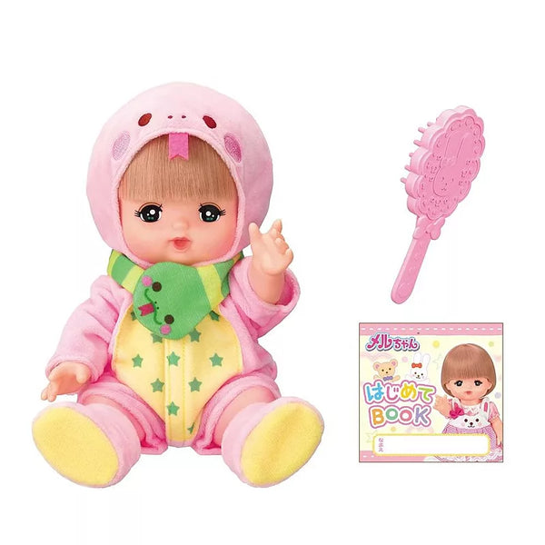 小美樂娃娃 小美樂小蛇套裝組