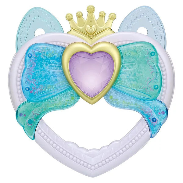 美妙寵物光之美少女 友好蝴蝶搖鈴