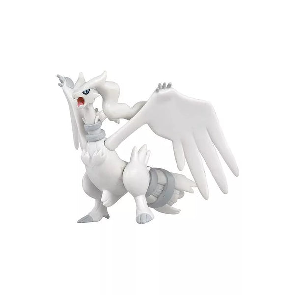 Pokemon 精靈寶可夢 ML-08 雷希拉姆