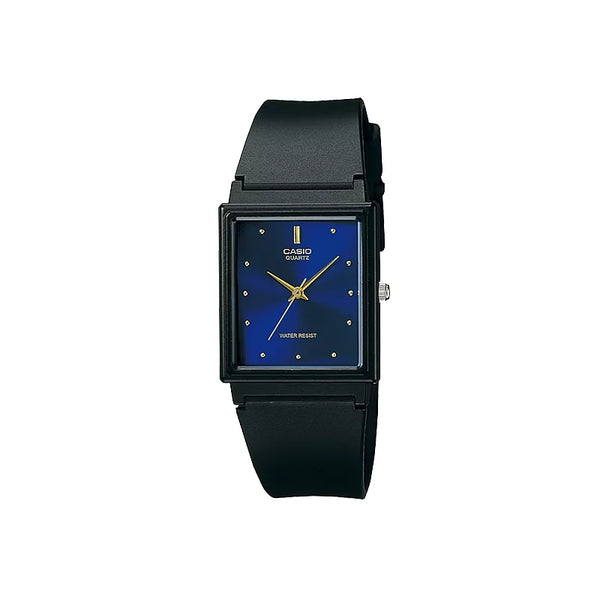 MQ-38-2A 卡西歐CASIO 復古輕薄方形指針錶