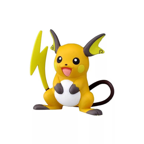 Pokemon 精靈寶可夢 EX PCC_40 雷丘