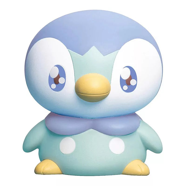 POKEMON 寶可夢 Pokepeace軟軟發光 波加曼