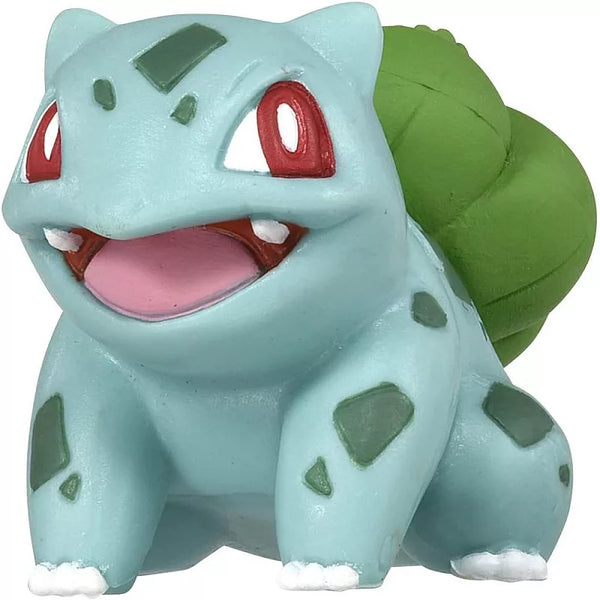 POKEMON 精靈寶可夢 MS-11 妙蛙種子