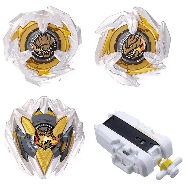 BEYBLADE X 戰鬥陀螺X BXG-25 2024亞州盃紀念龍族套組